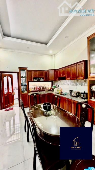 BÁN NHÀ BÀ ĐIỂM - GẦN CHỢ ĐẦU MỐI HÓC MÔN – 4x18 72M² – 3 TẦNG – CHỈ 5.4 TỶ - 4