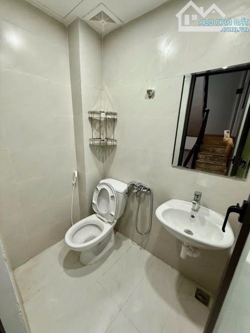 BÁN NHÀ ĐÊ LA THÀNH ĐỐNG ĐA - NHÀ ĐẸP Ở LUÔN – DIỆN TÍCH 35M 4 TẦNG GIÁ 6,85 TỶ. - 4
