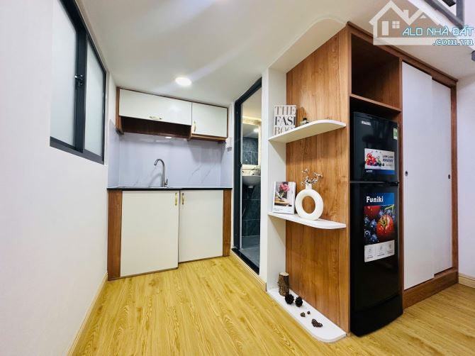 Bán Tòa Nhà 3Tầng, Hẻm xe hơi Ngang Khủng thu nhập 1 tỷ/Năm, Lê Văn Thọ F11 Gò Vấp 15,78Tỷ - 4