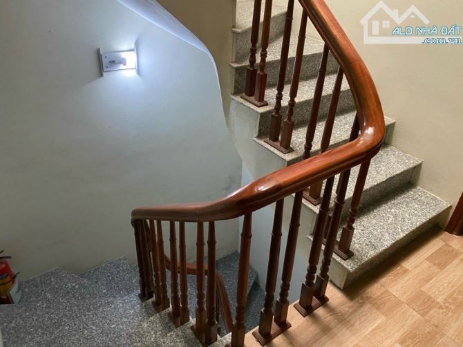 Sở Hữu Căn Hộ Dòng Tiền 54m -Doanh Thu 700/ năm - NHÀ 2 MẶT NGÕ Ô TÔ ĐỖ - 4
