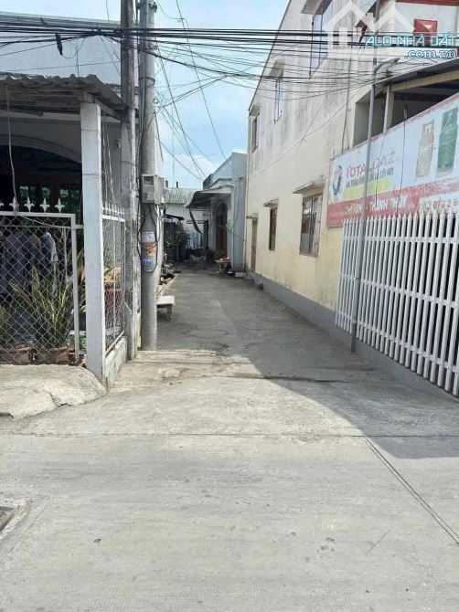CẦN BÁN NHÀ GIÁ RẺ – 1 SẸC BA SA, PHƯỚC HIỆP, CỦ CHI – SỔ HỒNG RIÊNG, GIÁ CHỈ 650 TRIỆU - 4