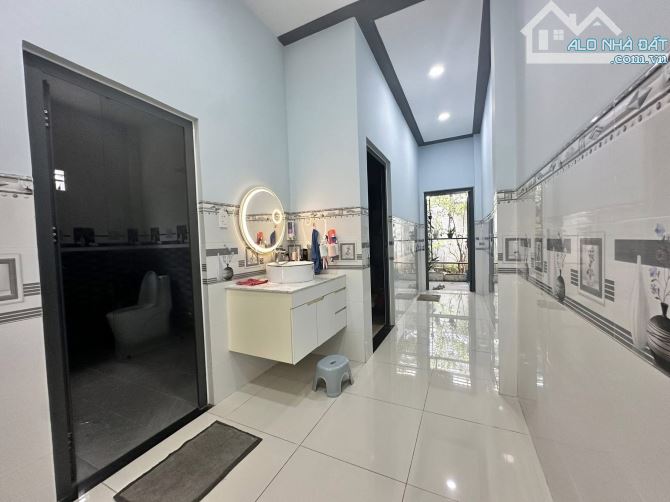 NHÀ MỸ PHƯỚC 3 – Nhà 1 trệt 1 lầu . Full nội thất - 4