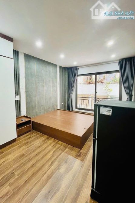 💥Nhà Đẹp 6 Tầng Trường Chinh – Trung Tâm Đống Đa 💥 🔥 Giảm chào – giá cực hấp dẫn. 📍 Vị - 4