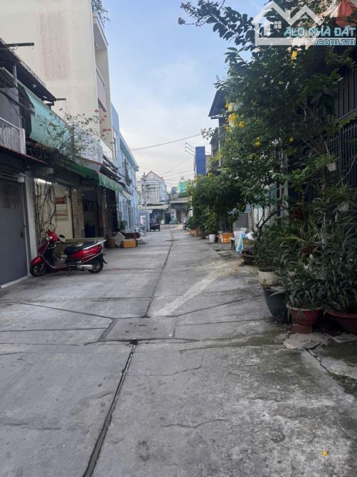 Nhà 4x18m đúc lửng, 2PN – Sổ hồng riêng – Giá 4.86 tỷ - 4