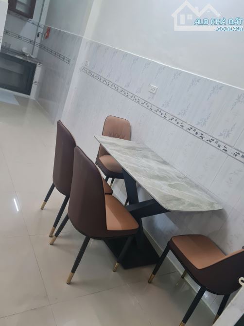 Nhà Thạnh lộc 15, Q12  chính chủ 2 tỷ 950tr - 4