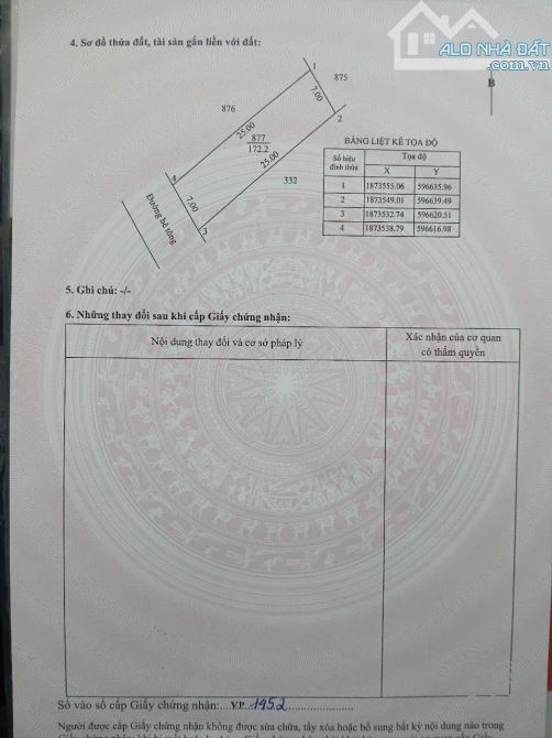 💎 ĐẤT BIỂN GIÁ RẺ – ĐẦU TƯ AN TOÀN, LỢI NHUẬN CAO - 4
