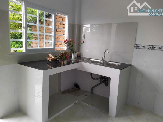 Nhà cấp 4 chính chủ cho thuê, Phường 16, Quận 8 - 4