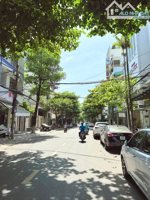 Bán nhà 4 tầng kiệt NGUYỄN DU, trung tâm Hải Châu thành phố ĐÀ NẴNG - 4