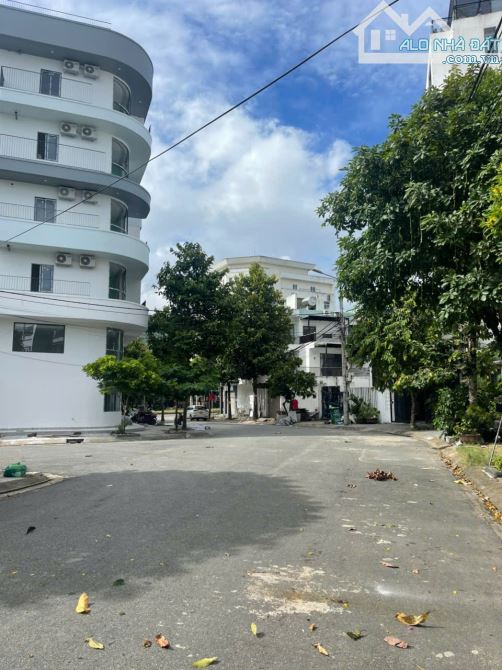 CHÍNH CHỦ CẦN BÁN GẤP ĐẤT ĐƯỜNG MÂN QUANG 10, THỌ QUANG, SƠN TRÀ, ĐÀ NẴNG - 4
