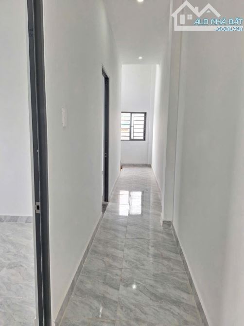 CHỈ CẦN 600TR AC SỞ HỮU NGAY NHÀ ĐẸP MỚI HOÀN THIỆN - 4