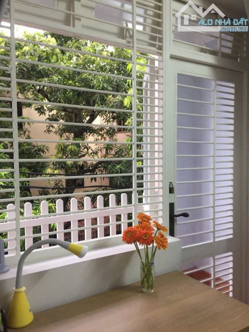 Bán nhà đường Đất Thánh, phường 6, 3.8x15m, 3 tầng, giá 6.5 tỷ TL - 4