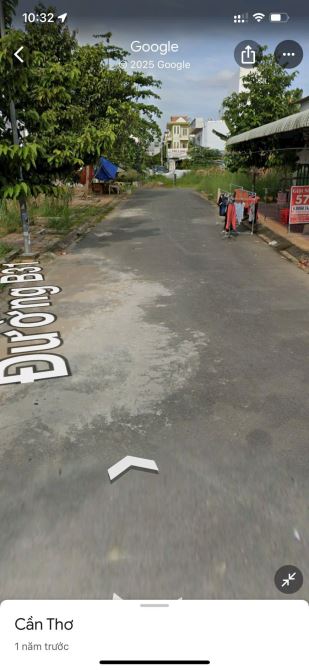 Bán Nền Góc 15 TỶ 288m2 tại Đường B31, Kdc 91B, An Khánh, Ninh Kiều, Cần Thơ - 4