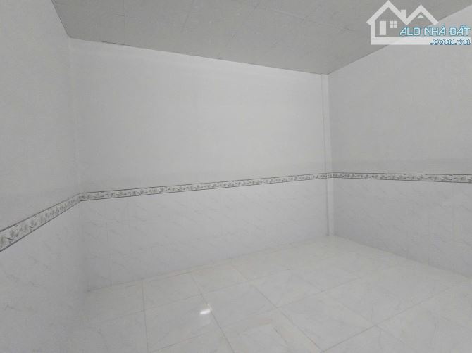 Bán nhà đẹp mặt tiền Lê Thị Siêng Củ Chi 5x26 ( 130m2 ) 840 TRIỆU Sổ hồng riêng sang tên - 4