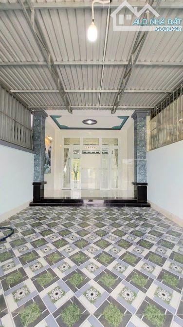 Bán nhà đẹp giá rẻ Tân Xuân 2 – chỉ 850 triệu, SHR - 4