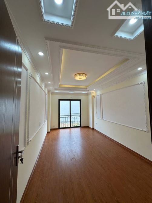 Ô TÔ đỗ cửa- Bán nhà Phúc Thành , Biên Giang 41,5M2 - Cách QL6 chỉ 100m , ở ngay - 4