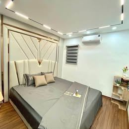Bán gấp Đê La Thành 33m2, 5T 5 Ngủ rộng rãi, nhà đẹp ở ngay - 4