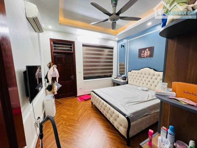 Bán siêu hiếm Đông Thắng, 13 tỷ, 45.1m2, 5 tầng đẹp xuất sắc, phân lô, kinh doanh ngày đêm - 4