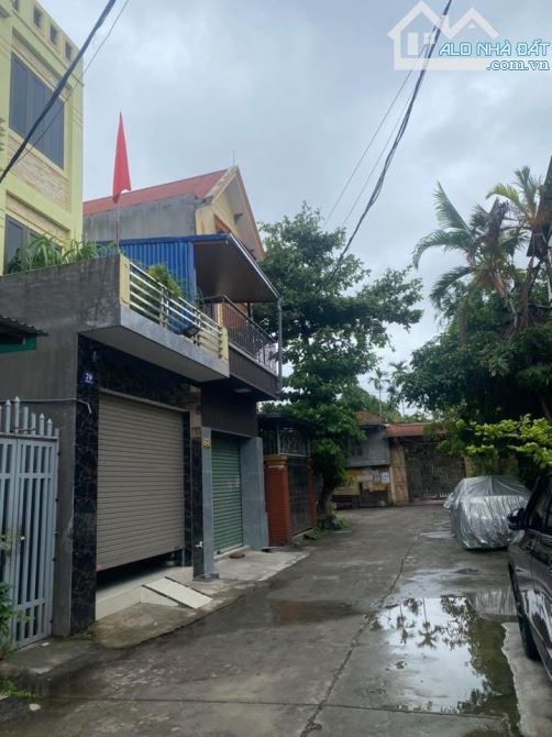 🏡 1,65 tỷ Đất 76m² mặt tiền 4.6m – Tổ 7 Thị trấn An Dương – An cư lý tưởng - 4
