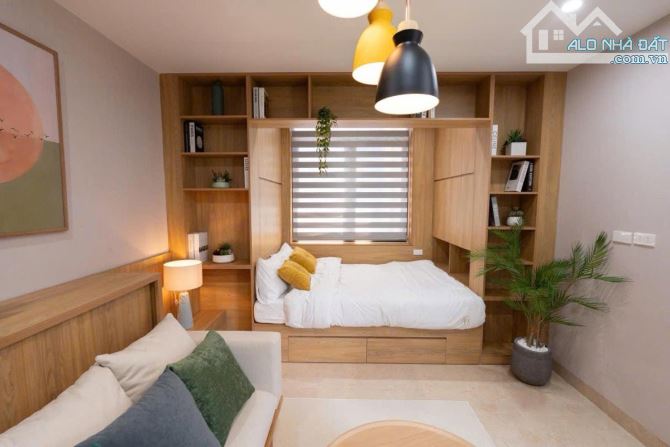 🔥 CỰC HIẾM! NGUYỄN LAM – PHÚC ĐỒNG – 30M² – 5 TẦNG – 10M RA Ô TÔ – 7,1 TỶ! - 4