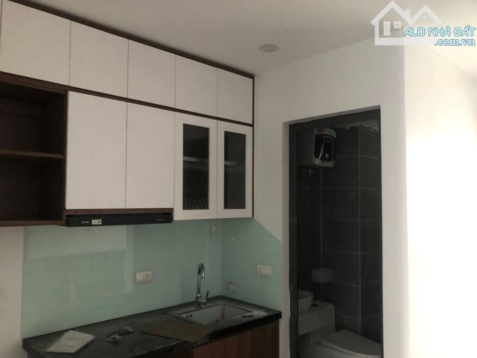 Bán siêu phẩm kinh doanh,mặt tiền ,ô tô đỗ cổng,Cầu Đơ Hà Đông giá hơn 17 tỷ - 4