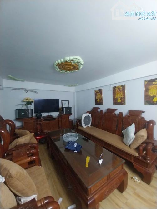 Nhà 53m2 Phú lương- Nguyễn Trực, 5 tầng/mt5/chỉ 11 tỷ - 4