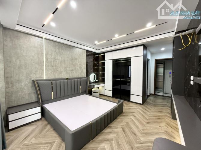 🌟 SIÊU PHẨM BỒ ĐỀ – 41M², 7 TẦNG, FULL NỘI THẤT – 14,8 TỶ - 4