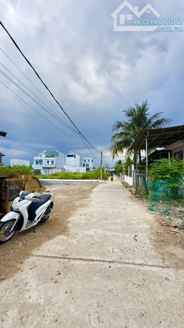 Chỉ 14tr/m2 sở hữu ngay lô đất đẹp sát khu đô thị phú ân nam 2 - 4