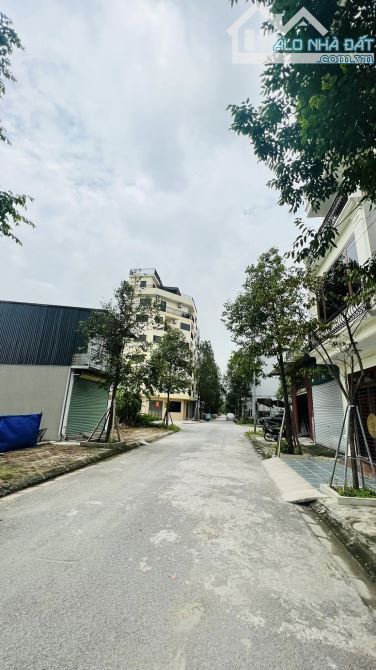 ĐẤT ĐẤU GIÁ PHÚ LƯƠNG 2, 64M, MT6,5M, GIÁ 13,8 TỶ - 4