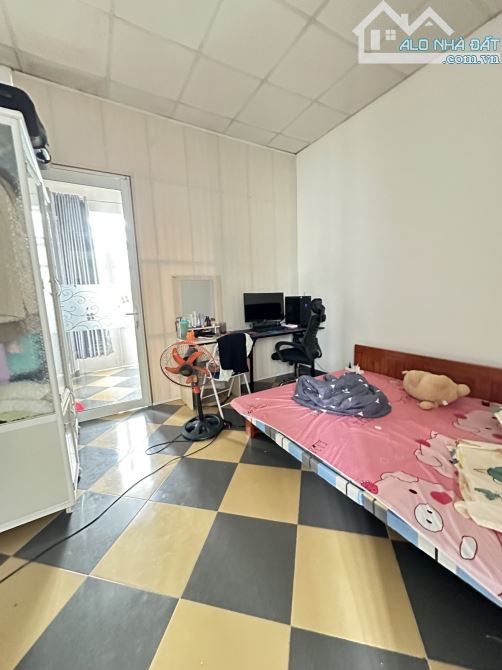 ✅LÔ GÓC Kiệt như mặt tiền Đào Duy Từ Gần Hùng Vương - Chợ Cồn.  👉Chỉ 6.3 tỷ - Lô góc nhà - 4