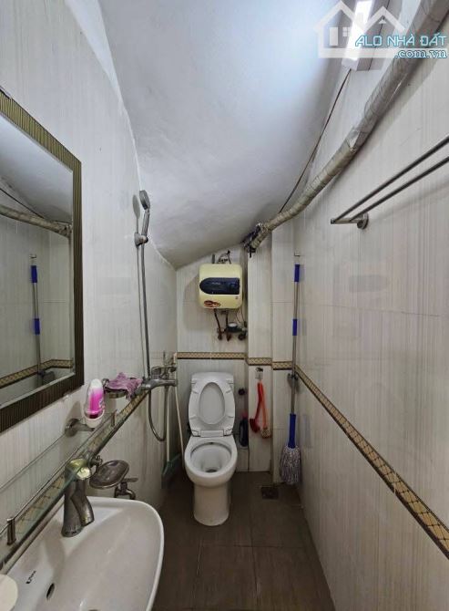 Bán nhà Xuân Đỉnh, MT 6m, nhà mới ở sướng, ô tô vào nhà, gần công viên - 4