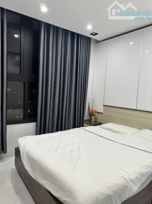 🏙 CĂN HỘ CAO CẤP THE MANOR CROWN – ĐÃ CÓ SỔ – TẦNG CAO VIEW ĐẸP 🏙 - 4