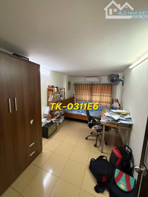 NGAY GA T3 SÂN BAY - 1 CĂN RA MT - 4 TẦNG 3PN - HOÀN CÔNG ĐỦ - FULL NỘI THẤT - NHỈNH_3_TỶ - 4
