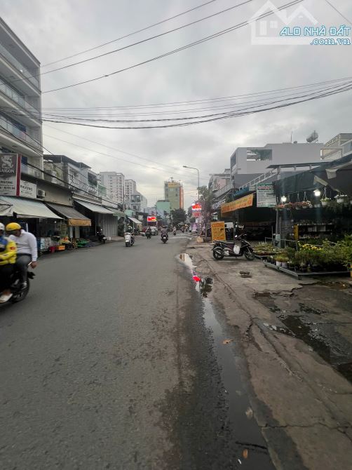 Nhà Hẻm xe hơi Đường Số 6 , Khu Tên Lửa , 4x12, 3.5 Tấm , 5.3 Tỷ, Lh : Kim Hữu - 4