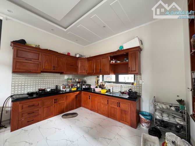 VILLA HAI MẶT TIỀN ĐÃ HOÀN CÔNG ĐƯỜNG DANKIA Ô TÔ NÉ NHAU THOẢI MÁI P7 ĐÀ LẠT - 4