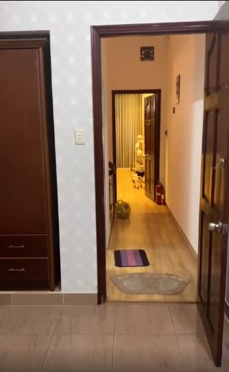 Bán nhà mặt tiền đường 320 Bông Sao, Phường Bình Đông (Phường 5, Quận 8 cũ). Vị trí KD - 4