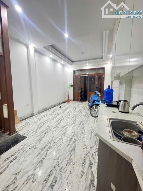 BÁN NHÀ Ỷ LA, DƯƠNG NỘI 30M2, VỊ TRÍ ĐẸP, CẠNH GELEXIMCO, GIÁ NHỈNH 5TY - 4