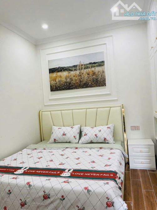 CHO THUÊ BIỆT THỰ 2 TẦNG KIỆT 98 LÊ NGÔ CÁT, TP HUẾ - 4