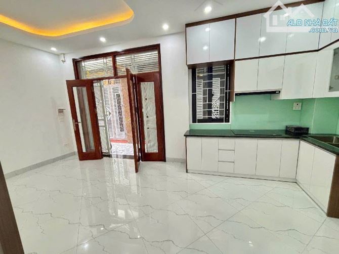 BÁN NHÀ THANH BÌNH_MỘ LAO_HÀ ĐÔNG_30M2_5 TẦNG_7 TỶ - 4