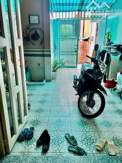 🏠 NHÀ HXH ẤP ĐÔNG 1 THỚI TAM THÔN-SÁT NGÃ TƯ TRẦN THỊ NĂM&NGUYỄN ẢNH THỦ-4x20M-3,680 TỶ - 4