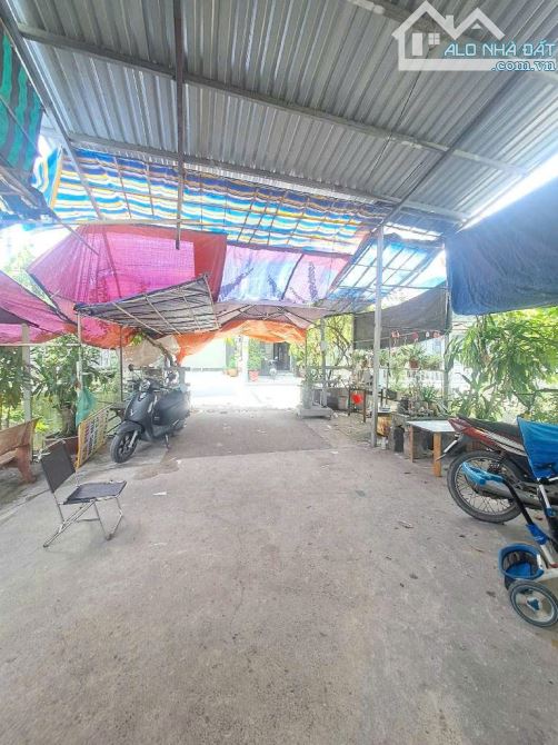 MẶT TIỀN KD ĐƯỜNG 10M THẠNH XUÂN 25 QUẬN 12 HXH 3PN NHỈNH 4 tỷ - 4