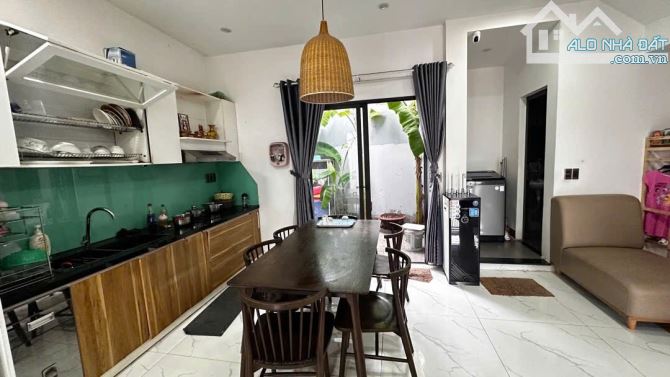 NHÀ 2 TẦNG KIỆT Ô TÔ – DIỆN TÍCH 99M² – CHỈ 3 TỶ X - 4