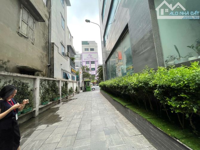🌸 CHO THUÊ MẶT BẰNG TÒA NHÀ SAKURA – 47 VŨ TRỌNG PHỤNG, THANH XUÂN 🌸 - 4