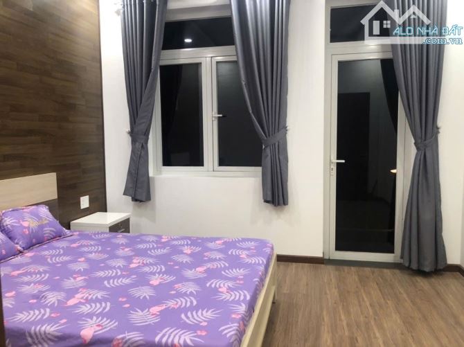 [HẺM NHỰA 8m] Phan Văn Trị Bình Thạnh 4x11m 5 lầu giá 8,5 tỷ[SÁT PHẠM VĂN ĐỒNG] - 4