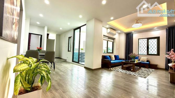 TOÀ B6A CHUNG CƯ NAM TRUNG YÊN – 71M² – TẦNG TRUNG – 6.2 TỶ – CẦU GIẤY - 4