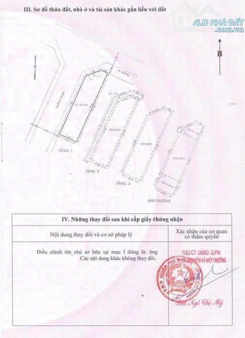 BÁN NHÀ GÓC 2 MẶT TIỀN HOA LAN 4X16 SAU DÃY MẶT TIỀN PHAN XÍCH LONG, NỘI THẤT XỊN CHỈ 28TỶ - 4