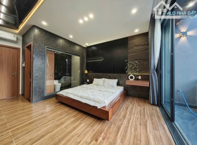xả nhẹ cho a/c căn nhà 5 tầng tại An Trai Vân Canh giá 5,25 tỷ mềm nhũn trong khu vực - 4