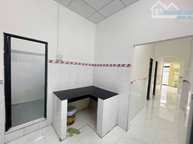 Bán gấp căn nhà Đ.Phan Thị Cộng, củ chi 125m2 SHR 2PN. Giá 735 Triệu - 4