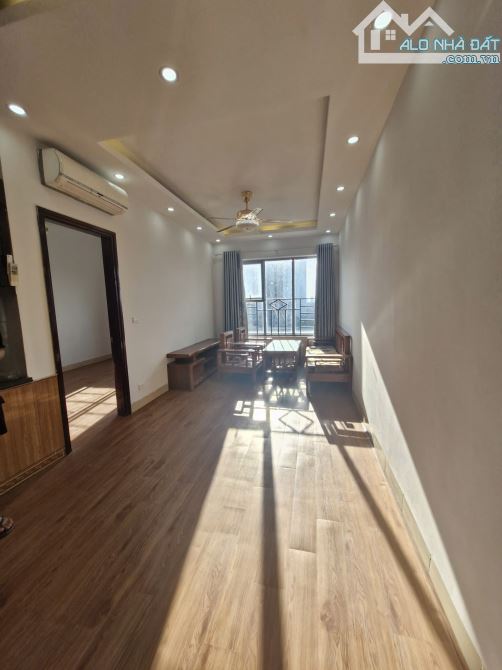 Bán nhanh căn chung cư 70m 2PN ở tòa 19t6 Kiến Hưng- Hà Đông, giá 3.3 tỷ, sẵn sổ đỏ - 4