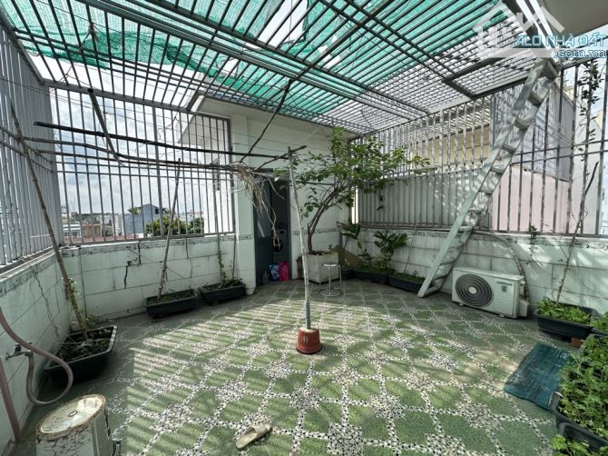 💥 Nhà 4 tầng 102m2 Khu Dân Cư Đại Hải 3 Bà Điểm Hóc Môn. Dt 5m*20m💰Chủ gửi  bán 8,950ty - 4