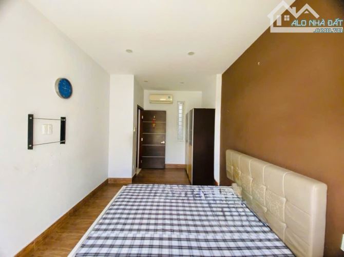 TÂN BÌNH – KHU VIP – NHÀ 4 TẦNG – THIÊN PHƯỚC – 54M2 – NHỈNH 11 TỶ. - 4